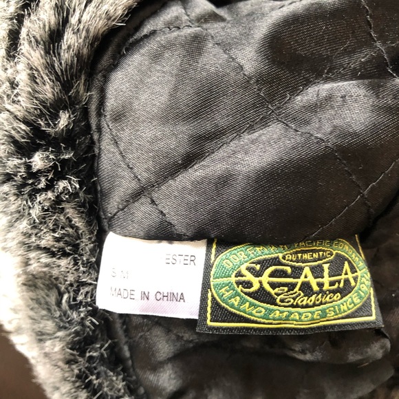 Winter ❄️ hat - Picture 4 of 8